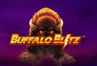 buffalo blitz slot review