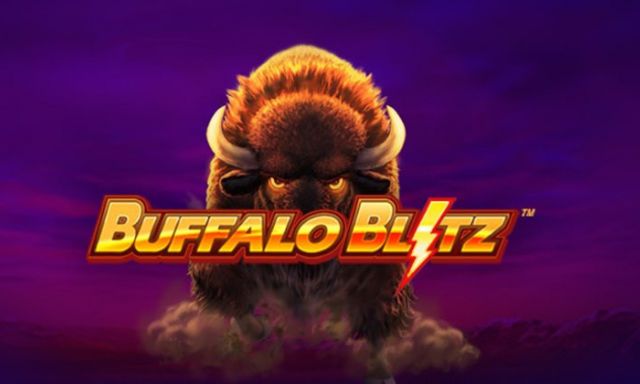 buffalo blitz slot review