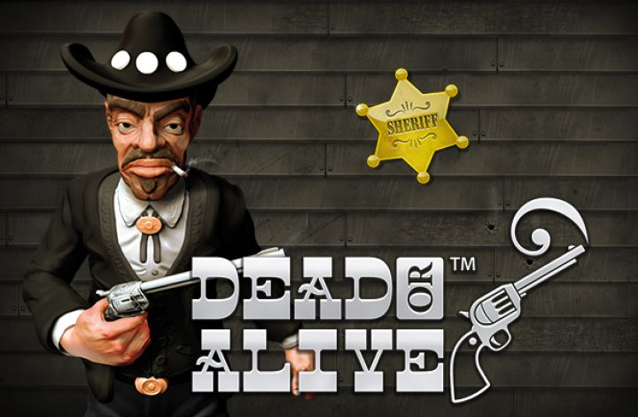 dead or alive slot review