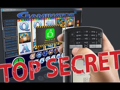 slot machine cheat device