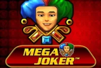 mega joker slot review