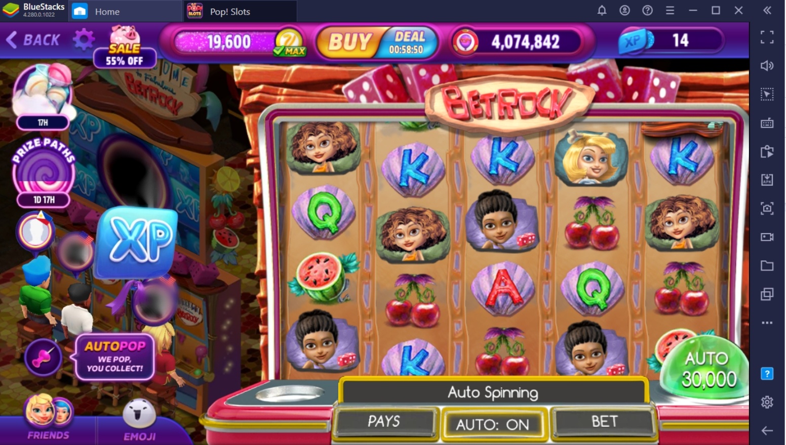 Pop Slots 1 Billion Chips Hack - How to Win Big