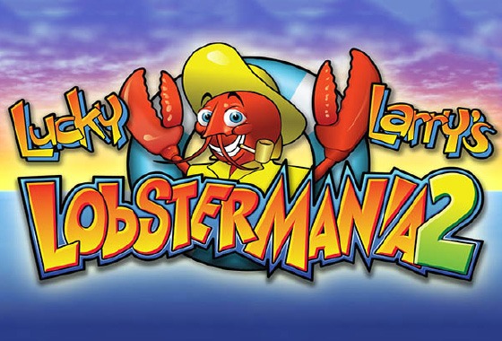 Lucky Larry's Lobstermania 2 Slot Online from IGT Review