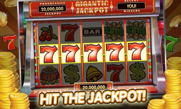 tips on how to win on slot machines