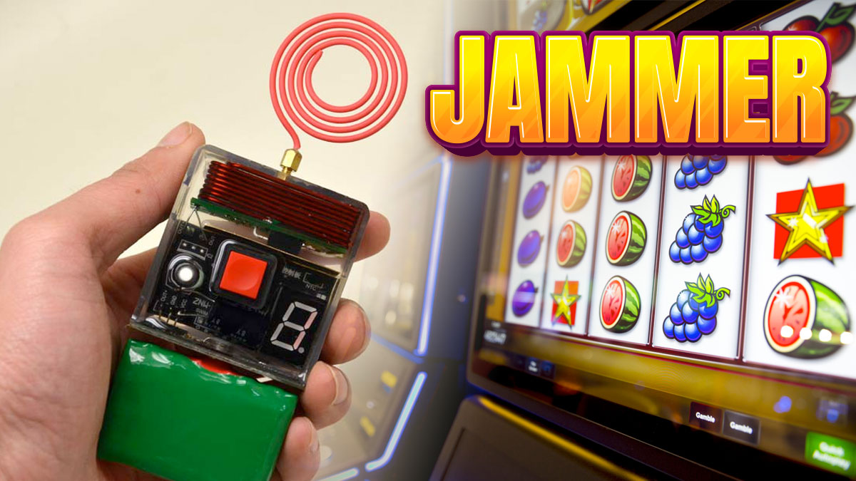 slot machine jammer app for android