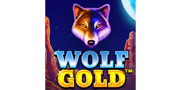 wolf gold slot review