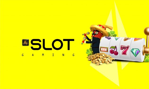 Software Slot Online Terbaru dengan Banyak Keunggulan