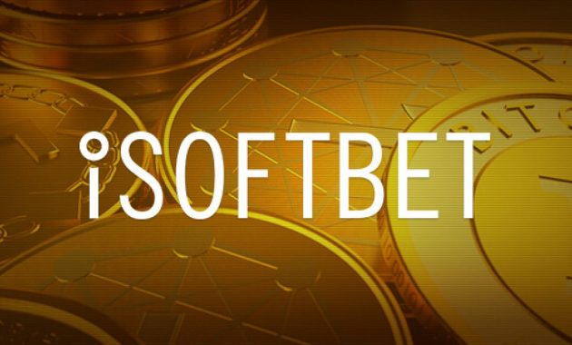 Slot Online iSoftBet dengan Fitur Menarik di Dalamnya