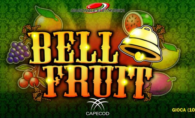 Bell-Fruit Games Jadi Penyedia Slot Game Tertua