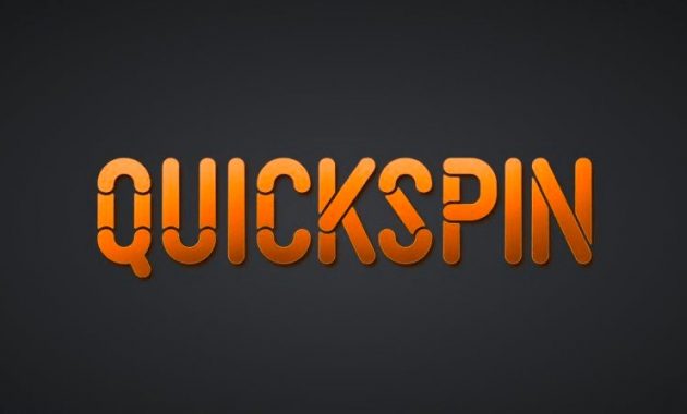 Slot Quickspin yang Ahli di Dunia Video Games