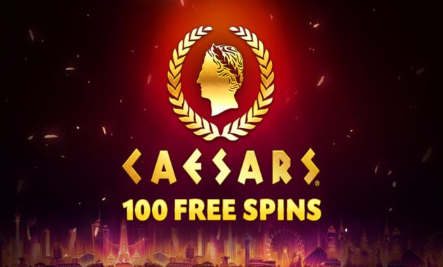 Caesars Casino