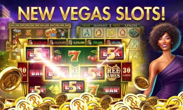 Vegas Slot