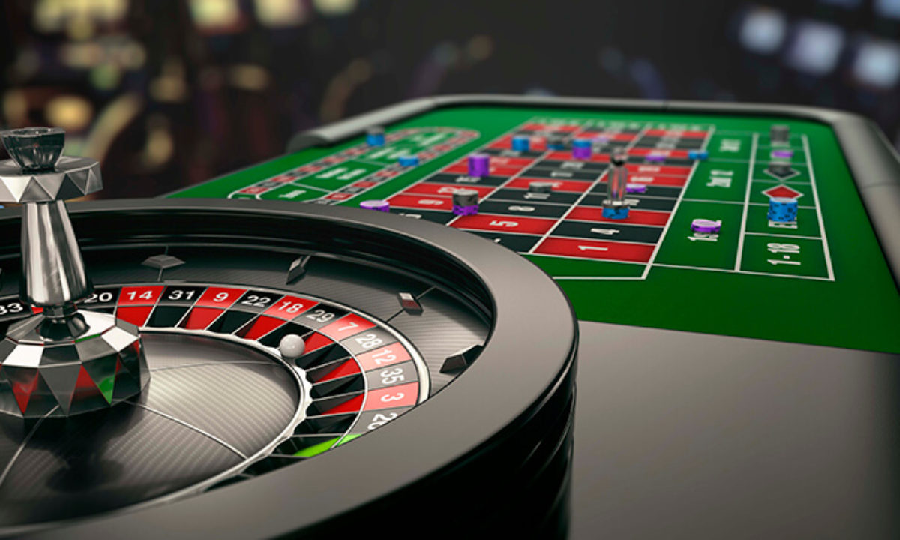 5 Rigorous Formulas for Playing Slot Games that Win Continuously