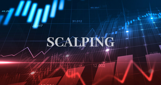 Strategi Scalping, Trading Jangka Pendek yang Menguntungkan