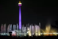 Tempat Hits Di Jakarta 2022