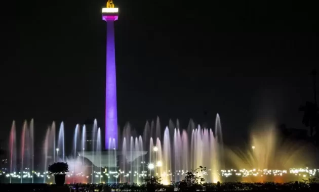 Tempat Hits Di Jakarta 2022, Tempat Nongki Weekend Terbaik