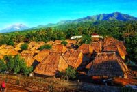 Wisata yang Ada di Lombok