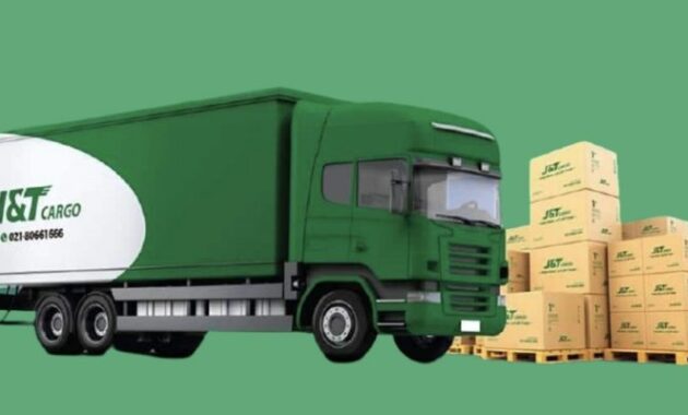 Harga JNT Cargo per Kg dan 6 Tips Mengoptimalkan Pengiriman Anda