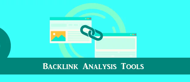 backlink analysis tool