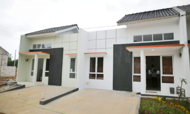 alasan beli rumah di BSD